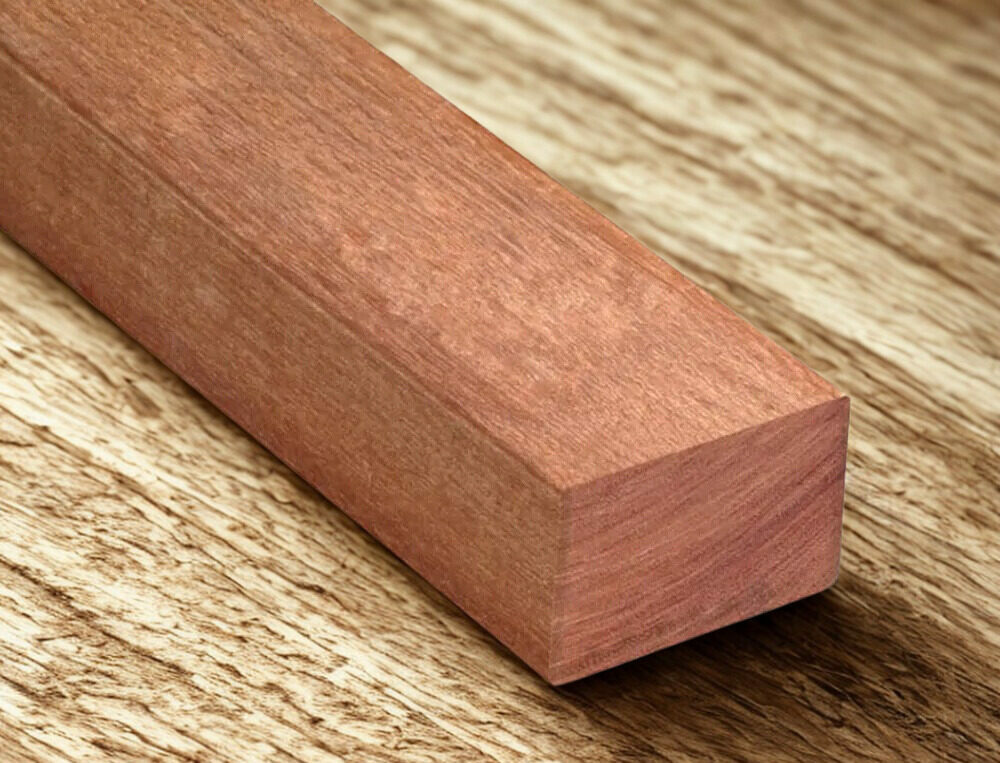 Lambourdes 60 x 40 mm / Longueurs : 2m40